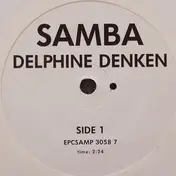 Samba - Delphine Denken