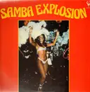 LP - Samba Explosion - Samba Explosion
