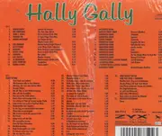 CD-Box - Samba Kings / Saragossa Band a.o. - Hally Gally - Still sealed