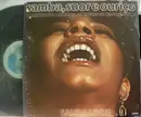 LP - Samba Livre - O Melhor Do Carnaval De Todos Os Tempos  - Samba Suor E Ourico Vol. 3