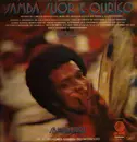 LP - Samba Livre - Samba, Suor E Ouriço Vol. 2