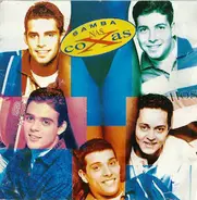 Samba Nas Coxas - Samba Nas Coxas