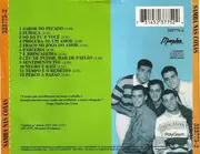 CD - Samba Nas Coxas - Samba Nas Coxas