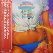 LP - Samba Som Brazil Four - Live At Hot Co-Rocket
