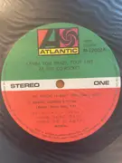 LP - Samba Som Brazil Four - Live At Hot Co-Rocket