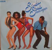 Samba Soul