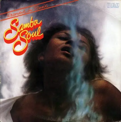 Samba Soul - Samba Soul