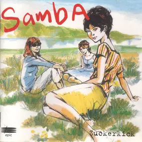 Samba - Zuckerkick