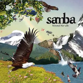 Samba - himmel für alle