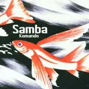 CD - Samba - Komando