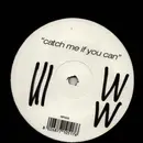 12inch Vinyl Single - Sambaman - Catch Me If You Can - no cover