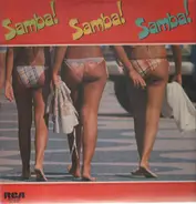 Various - Samba! Samba! Samba!