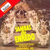 Sambas De Enredo