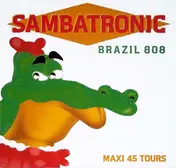 Sambatronic - Brazil 808