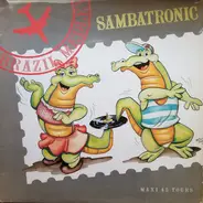 Sambatronic - Brazil Medley