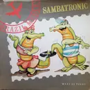 12inch Vinyl Single - Sambatronic - Brazil Medley