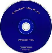 CD - Sambodhi Prem - Sunlight Rain River