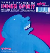 Samble Orchestra - Inner Spirit