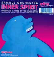 Samble Orchestra - Inner Spirit