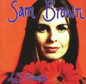 Sam Brown - 43 Minutes