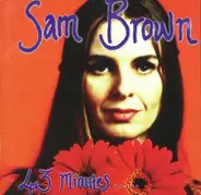 Sam Brown - 43 Minutes