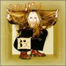 CD - Sam Brown - Box
