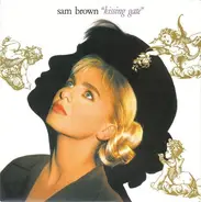 Sam Brown - Kissing Gate