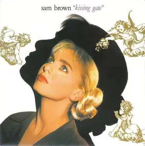 Sam Brown - Kissing Gate