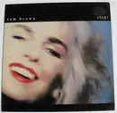 LP - Sam Brown - Stop!