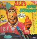 Double LP - Sam Brown, Yazz, Inner City... - Alf's Super Hitparade