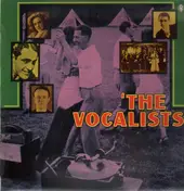 Sam Browne - The Vocalists