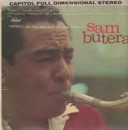 Sam Butera - The Big Sax And The Big Voice Of Sam Butera