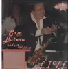LP - sam butera and the wildest - live