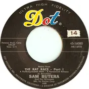 Sam Butera And The Witnesses - (Theme From) The Rat Race