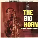LP - Sam Butera And The Witnesses - The Big Horn