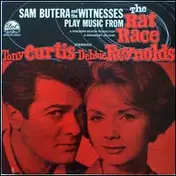 Sam Butera And The Witnesses - The Rat Race