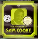 LP - Sam Cooke - The Two Sides Of Sam Cooke - Specialty