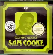 Sam Cooke - The Two Sides Of Sam Cooke