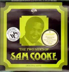 Sam Cooke - The Two Sides Of Sam Cooke