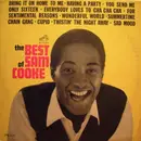 LP - Sam Cooke - The Best Of Sam Cooke - deep groove