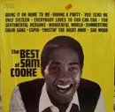 LP - Sam Cooke - The Best Of Sam Cooke