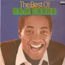 LP - Sam Cooke - The Best Of Sam Cooke