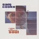 CD-Box - Sam Cooke - THE MAN WHO INVENTED SOUL