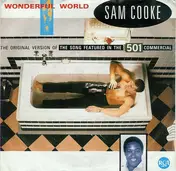 Sam Cooke - Wonderful World (The Best Of)