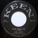 7'' - Sam Cooke - You Send Me