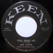 Sam Cooke - You send me