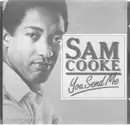 CD - Sam Cooke - You send me