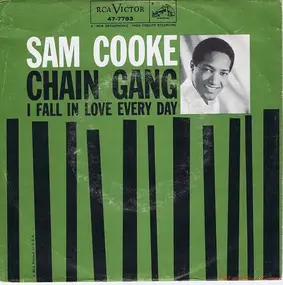 Sam Cooke - Chain Gang