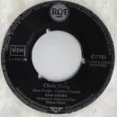 7'' - Sam Cooke - Chain Gang