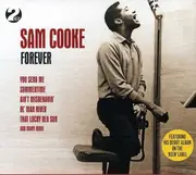 Double CD - Sam Cooke - Forever